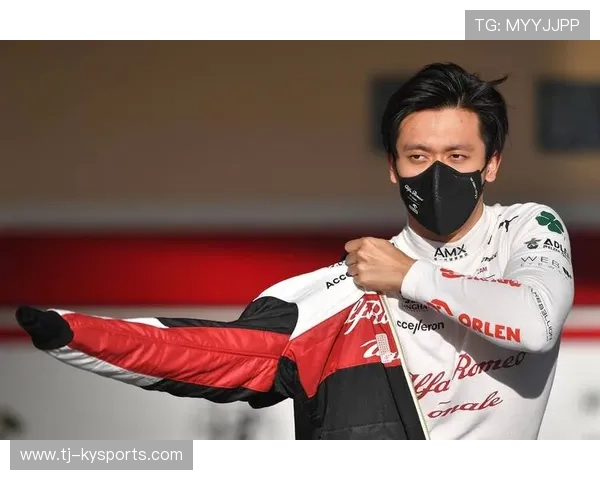 F1摩纳哥站今日看点：周冠宇能否在这条街道赛场依靠战术进入前六？