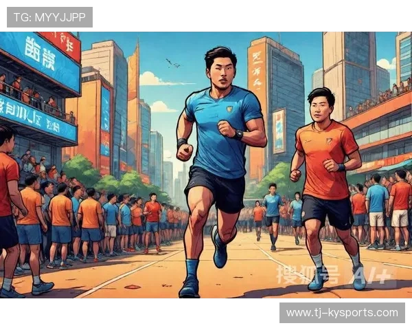 跟着赛事去旅行：乡村体育IP激活县域经济，乡村体育现状